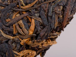 Sheng Pu Erh Lao Shu Cha, AAA, 2008