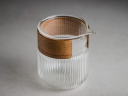 Chahai #282, szkło, 300 ml