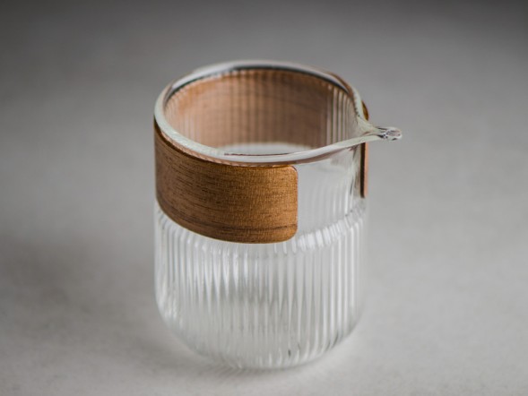 Chahai #282, szkło, 300 ml