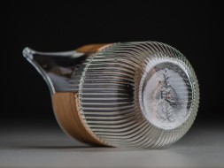 Chahai #282, szkło, 300 ml