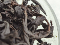 Gao Cong Da Hong Pao (Duży czerwony szlafrok z wysokich krzewów), AAA, 2023