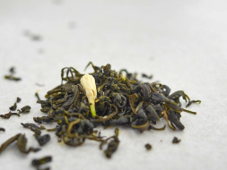 Moli Hua Cha (Herbata zielona z kwiatami jaśminu), А, 2025