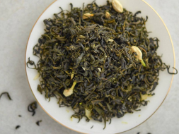 Moli Hua Cha (Herbata zielona z kwiatami jaśminu), А, 2025