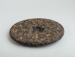 Sheng Pu Erh Ming Qian Gu Shu Cha, ААА, 2014