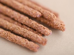 Kadzidło ISPALLA Palo Santo i lawenda, 10 szt.