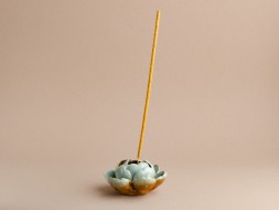 Kadzidło ISPALLA Palo Santo i lawenda, 10 szt.