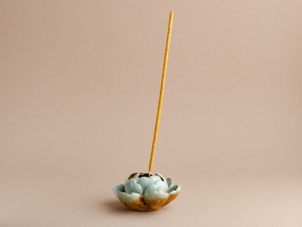 Kadzidło ISPALLA Palo Santo i lawenda, 10 szt.