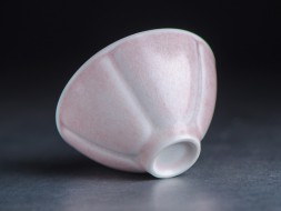 Czarka #1850, ceramika, szkliwo, 80 ml