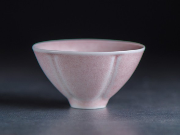 Czarka #1850, ceramika, szkliwo, 80 ml