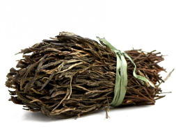 Sheng Pu Erh Ba Zi Cha (Gałązki), А, 2020