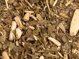 Autentyczna yerba mate od Indian Guaraní, 2023