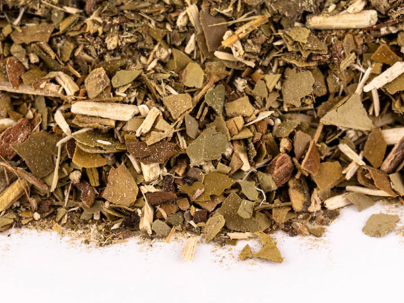 Autentyczna yerba mate od Indian Guaraní, 2023