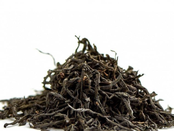 Gao Shan Xiang Hua Hong Cha, AA, 2024