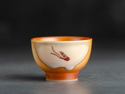 Czarka #1937, ceramica, 55 ml