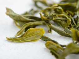 Ji Bian Lu Cha (Herbata zielona z Yunnan), АА, 2024