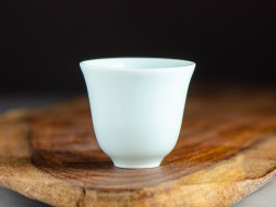 Czarka #1910, porcelana, 45 ml