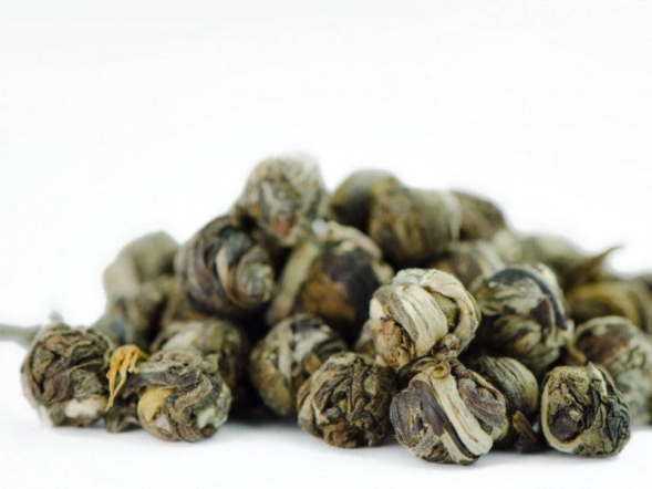 Moly Zhen Zhu (Perły jaśminu), AA, 2024