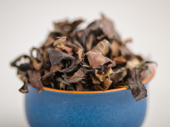 Gu Shu Bai Cha Dziki biały (z 500-letnich drzew), ААА, 2024