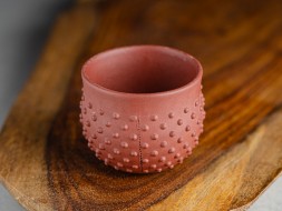 Czarka #1888, glina, 75 ml