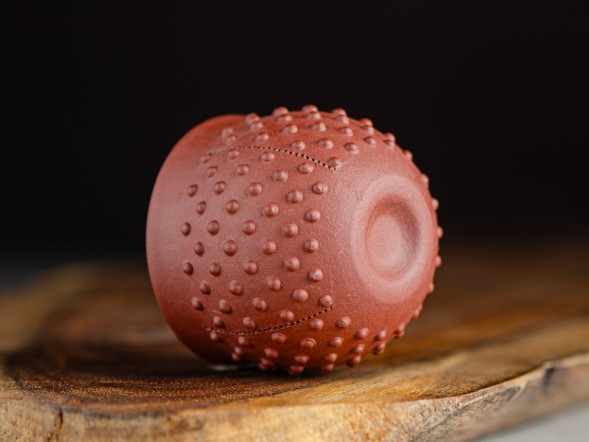 Czarka #1888, glina, 75 ml