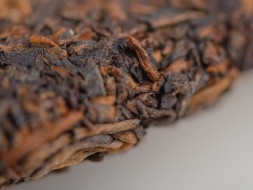 Shu Pu Erh Menghai Jin Ya Lao Cha, AAA, 2006