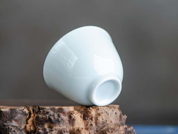 Czarka #2004, porcelana, 45 ml