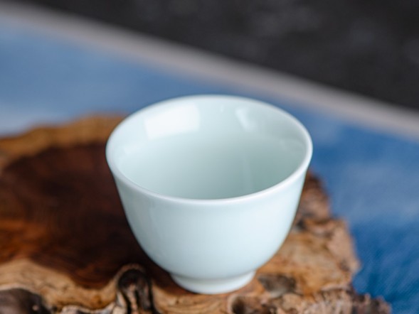 Czarka #2004, porcelana, 45 ml