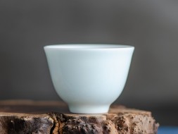 Czarka #2004, porcelana, 45 ml