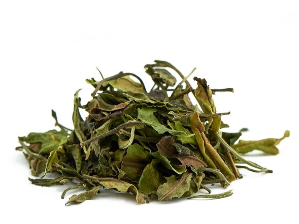 Ji Bian Bai Cha (z surowca oolong), ААА, 2024