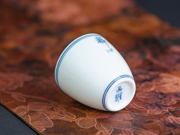 Czarka #2185, ceramika, 50 ml