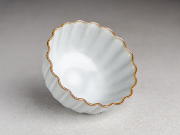 Czarka #1697, ceramika Zhu Yao, 120 ml