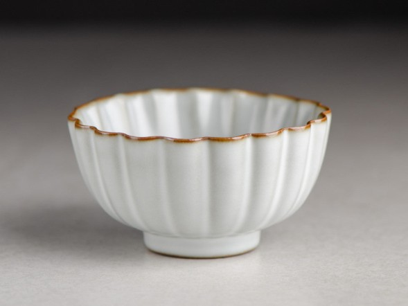 Czarka #1697, ceramika Zhu Yao, 120 ml