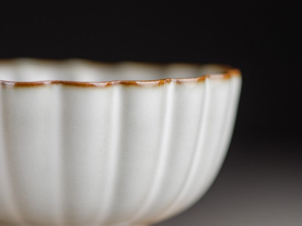 Czarka #1697, ceramika Zhu Yao, 120 ml