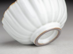 Czarka #1697, ceramika Zhu Yao, 120 ml