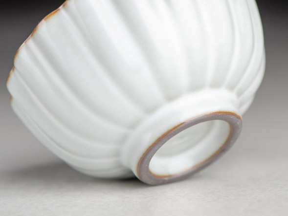 Czarka #1697, ceramika Zhu Yao, 120 ml