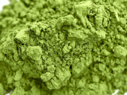 Tokusen Matcha, АА, 2024