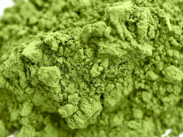 Tokusen Matcha, АА, 2024