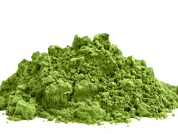 Tokusen Matcha, АА, 2024