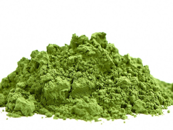 Tokusen Matcha, АА, 2024