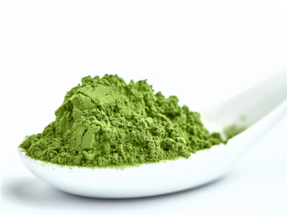 Tokusen Matcha, АА, 2024