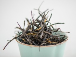 Zhong Guo Hong Strawberry, AAA, 2024