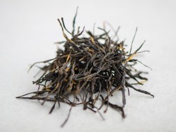 Zhong Guo Hong Strawberry, AAA, 2024