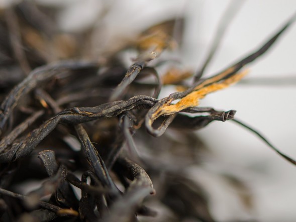 Zhong Guo Hong Strawberry, AAA, 2024