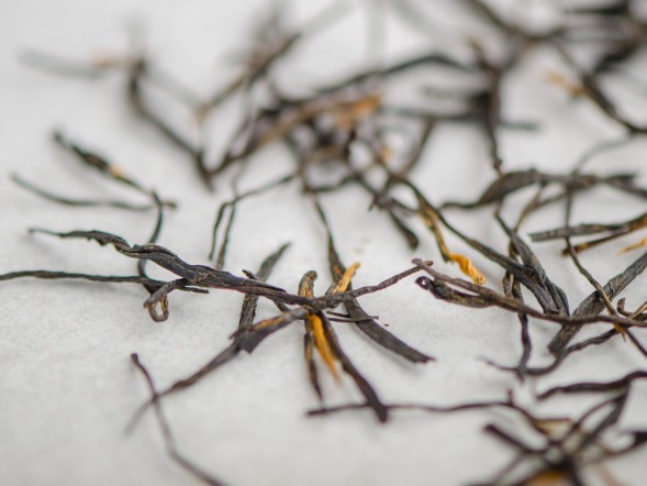 Zhong Guo Hong Strawberry, AAA, 2024