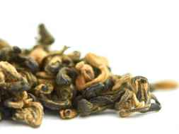 Dian Hong Bi Luo, AA, 2024