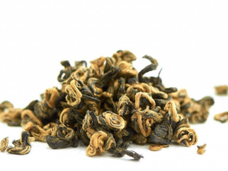 Dian Hong Bi Luo, AA, 2024