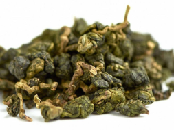 Nai Xiang Jin Xuan (Mleczny Oolong), АА, 2024