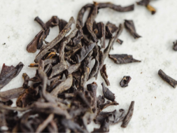 Qihong Lao Cha, AAA, 2006