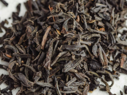 Qihong Lao Cha, AAA, 2006