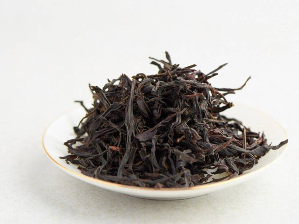 Ba Xian Dan Cong (Pojedyncze krzewy Ośmiu Nieśmiertelnych), ААА, 2025